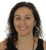 Dr. Mercedes Del Rey Garcia