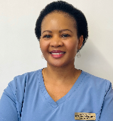 Dr. Meriam Ratlabyane