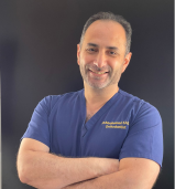 Dr. Mhd Mouhannad Saudi