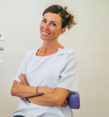 Dr. Micaela Marchegiani