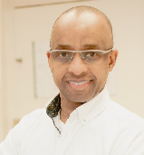 Dr. Michael Akere