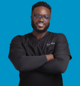 Dr. Michael Awua-Mensah