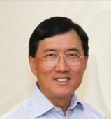 Dr. Michael Cheung