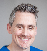 Dr. Michael Doyle