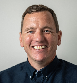 Dr. Michael Hesketh