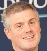 Dr. Michael Long