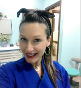 Dr. Michela De Luca