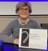 Dr. Michela Gariglio