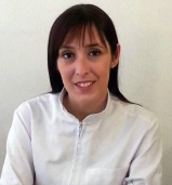 Dr. Michela Sperinde