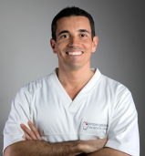 Dr. Michelangelo Carano