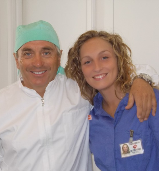 Dr. Michele Baldascino
