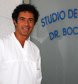 Dr. Michele Boccasini