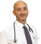 Dr. Michele Di Cosola