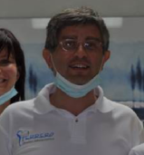 Dr. Michele Ferrero