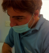 Dr. Michele Izzo