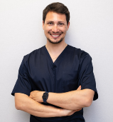 Dr. Michele Severino