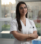 Dr. Micheline Katramiz