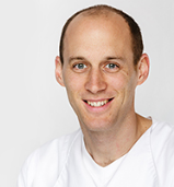 Dr. Miha Bobic