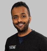 Dr. Mihir Shah