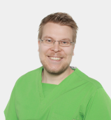 Dr. Mikael Bengs