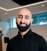 Dr. Milad Shadrooh