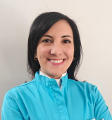 Dr. Mina Ilaria Castaldo