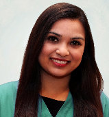 Dr. Minal Amlani