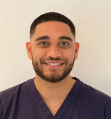 Dr. Miren Patel