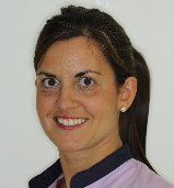Dr. Miriam Gomez Huerta