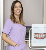 Dr. Miriam Moreno Lameiro