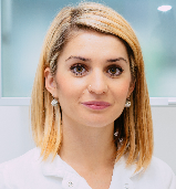Dr. Mirjam Uravic Crljenica