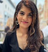 Dr. Misha Patel