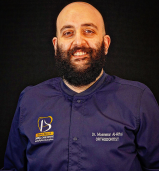 Dr. Moammar Al Rifai