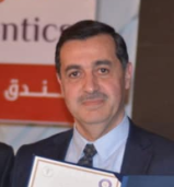 Dr. Mohamad Anas Dabbagh