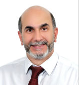 Dr. Mohamad Hani Nouri Dalati