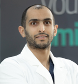 Dr. Mohamed Algowaifly