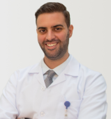 Dr. Mohamed Basyouni