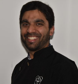 Dr. Mohamed Kassam