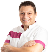 Dr. Mohamed Magdy Attallah