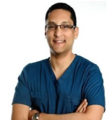 Dr. Mohamed Makhlouf
