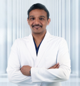 Dr. Mohamed Salem