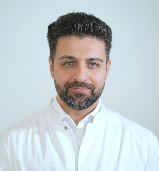 Dr. Mohammad Hakim