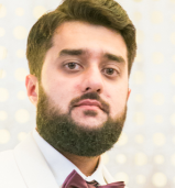 Dr. Mohammad Imran DAMIRA