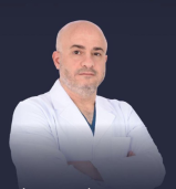 Dr. Mohammad Kohailan GA