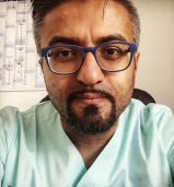 Dr. Mohammed Abu-Nasir