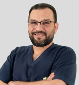Dr. Mohammed Al-Haj