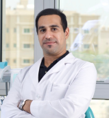 Dr. Mohammed Alabdrabalnabi