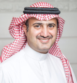 Dr. Mohammed Alharbi