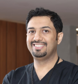 Dr. Mohammed Alsaleh