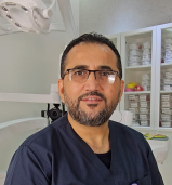 Dr. Mohammed Anas Abdeen